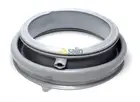 GENUINE MIELE FRONT-LOAD WASHER DOOR SEAL BOOT GASKET W300-W398 MODELS 05156613