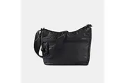 Hedgren - HIC01S.854 Harpers Rfid Crossbody SP - Creased Black *DC