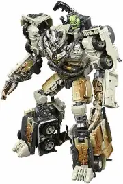 TAKARA TOMY Transformers SS-27 Megatron