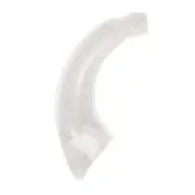 5pcs Sound Amplifer Ear Hook Perfect Fitting Comfortable Sound Aid Sound Rep NEY