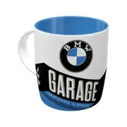 Nostalgic-Art Mug BMW Garage