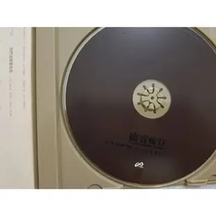 二手CD 謝霆鋒 魔霆痴狂CD + 霆鋒當道VCD B588