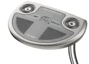 Left Handed TaylorMade TP Reserve M37 Putter 34'' Inches New