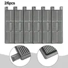 Reliable Spare Part Filter for Mova G30/G30 Ultra/G30 PRO/G20 Master Pack of 2