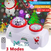 Halloween Christmas Holiday Projector Light Landscape Laser Projection Outdoor