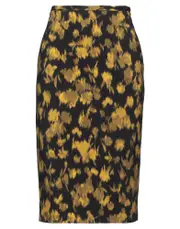 [MICHAEL MICHAEL KORS] MICHAEL MICHAEL KORS Midi skirts - Item 30347570