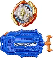 Beyblade BEY Cyclone Fury String Launcher Set