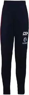Manly Sea Eagles 2024 NRL Mens Travel Pants Sizes S-7XL BNWT