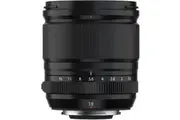 Fujifilm XF 18mm f/1.4 R LM WR Lens
