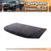 Superspares Bonnet for Honda Civic FB 02/2012 - 04/2016 Brand New