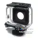 GoPro 副廠 HERO7 HERO6 HERO入門款 HERO5 雙效防水殼 防水保護殼(附可觸控背板及活動基座)