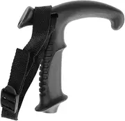 Trekking Stick Handle, Walking Pole Hand Grip, Professional for 20mm Pole Stick Hold Handle for Backpacking, Climbing