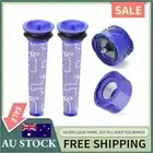 Washable Pre Post Filter For Dyson V6 V7 V8 DC58 V11 V12 V15 SV12 Vacuum Cleaner