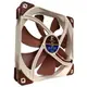 小白的生活工場*Noctua (NF-A14 ULN) 800/650 RPM SSO2 磁穩軸承 AAO 防震靜音扇*