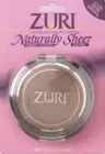 Zuri Naturally Sheer Pressed Powder - Mocha Cream