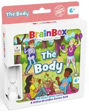 BrainBox: The Body