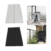 Folding Treadmill Cover Water Resistant Oxford Cloth Shelter Running Machine