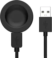 USTIYA Charger for Huawei Watch GT5/GT4/3/GT3/GT2 Pro/D/Runner - USB Adapter Cable for Multiple Watch Models