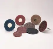 Standard Abrasives Quick Change TSM Surface Conditioning GP Disc (Case of 100)