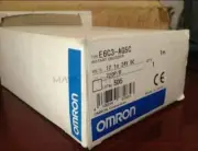 Brand New Omron Rotary Encoder E6C3-AG5C 720P/R