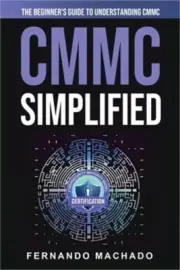CMMC Simplified (Paperback or Softback)