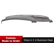 Covercraft SuedeMat Custom Dash Cover for Renault Alliance/Encore Models (for: Renault)