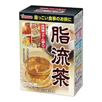 在飛比找比比昂日本好物商城優惠-山本漢方 脂流茶 10g 一袋24包入