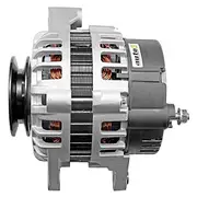 Auto 8 Alternator for Bobcat S175 2.2L V2203-E Diesel Loader