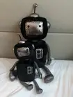 Jellycat Jellybot Robot large New With Tags RARE RETIRED