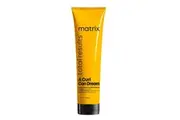 Matrix A Curl Can Dream Rich Mask