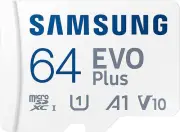 Samsung Evo Micro-SD Memory Card for Samsung A14, A34, A54, M04, M14, M54, F04