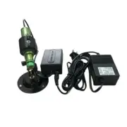 Bright Green Laser Module 520nm Adjustable Cross Light Brightness Laser Position