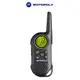 Motorola 摩托羅拉 免執照無線電對講機 TLKR T6 【福利品】