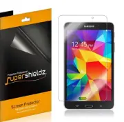 3X Supershieldz Anti-Glare (Matte Screen Protector For Samsung Galaxy Tab 4 7.0