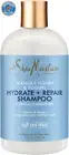 Manuka Honey and Yoghurt Hydrate and Repair Shampoo, 384 Ml
