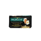 Palmolive Luminous Oils Bar Soap | Almond & Camellia Oil - 3 x 150 GR (3 PCS)