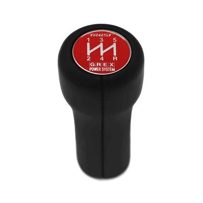 MAZDA 3 5 6 TRUST WEIGHTED GEAR KNOB 5 SPEED MX-3 MX-5 MIATA MX6 626 RX-8 CRONOS