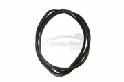 One New URO Sunroof Seal 1267800098 for Mercedes MB