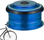 Bike Headset Spacers,Straight Tapered Head Tube | Straight Tapered Tube, Stack Expander Steerer Fork Bearing for Bicycles Repairing