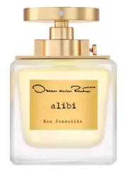 Oscar de la Renta Alibi Eau Sensuelle Eau de Parfum for Women 3.4 fl. oz./ 100ml