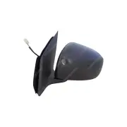 Superspares Electric Door Mirror Right Hand Side for Mitsubishi Mirage LA