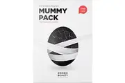 Mummy Pack & Activator Kit- Activator Serum 8x3.5ml + Powder 8x2g + Mini Brush --16pcs+brush