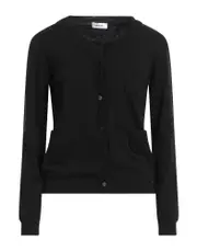 [BASE MILANO] BASE MILANO Cardigans - Item 14521209