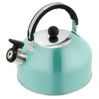 Water Boiling Kettle Whistling Teapot Kettle Induction Cooktop Large Tea Pot