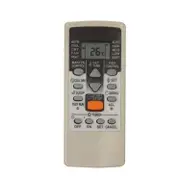 Replacement Remote For Fujitsu Ar-Pv1 Ac