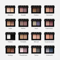 在飛比找蝦皮購物優惠-NARS Duo Eyeshadow 雙色眼影盤 兩色眼影