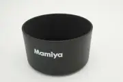 [New] Mamiya Original Lens Hood for 645 Phase One DF AF 110mm f/2.8 LS #B687