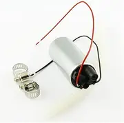 Motorcycle fuel pump Compatible With KTM 390 RC DUKE 390 200 RC DUKE 200 125 RC DUKE 125 RC250 90207088000