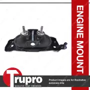 1 Pc Trupro RH Engine Mount for Chrysler Grand Voyager RT 2.8 3.8 Auto 08-16