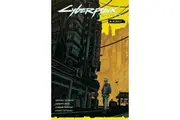 Cyberpunk 2077: Blackout